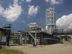 Поставка и введение в эксплуатацию компрессорной станции сырьевого газа объекта «УПТГ - 1» Юрубчено –Тахомского месторождения.